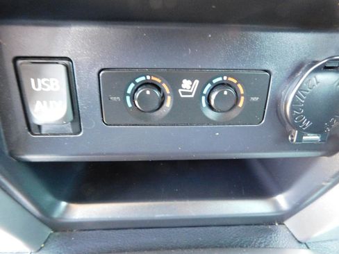 Used 2016 Toyota 4Runner Limited image 20