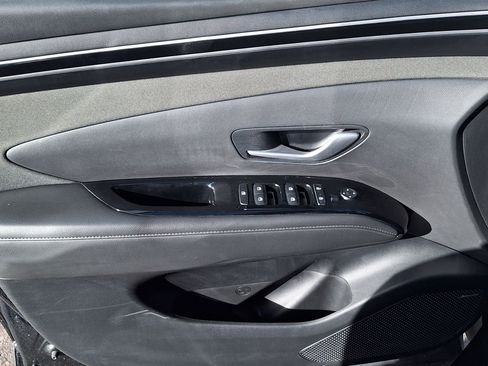 Certified 2023 Hyundai Santa Cruz Limited w/ Cargo Package image 10