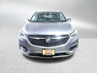 Used 2021 Buick Enclave Avenir w/ Avenir Technology Package video 2
