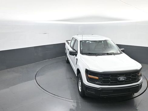 New 2026 Ford F150 XL w/ Tow/Haul Package AWD/4WD image 24
