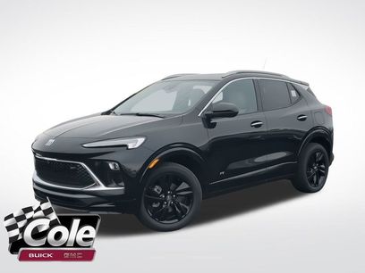 New 2025 Buick Encore GX Sport Touring w/ Advanced Technology Package