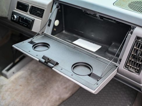 Used 1994 Chevrolet Blazer 4WD image 78