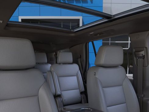 New 2026 Chevrolet Tahoe Z71 w/ Comfort Package image 25