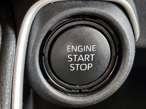 Certified 2024 Toyota Grand Highlander XLE image 24