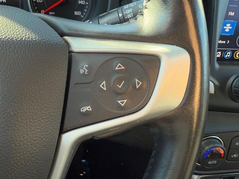 Used 2022 GMC Terrain SLT image 18