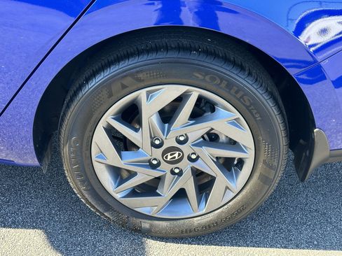 Used 2024 Hyundai Elantra SEL image 20