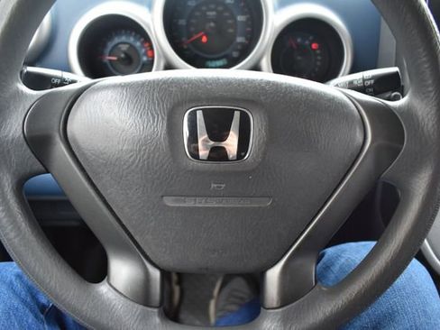 Used 2003 Honda Element DX image 21