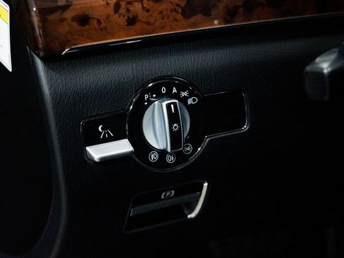 Used 2008 Mercedes-Benz S 63 AMG image 20