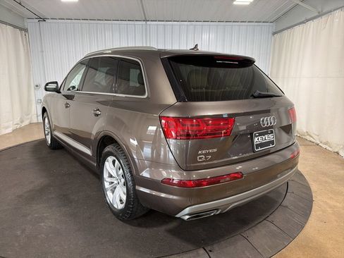 Used 2017 Audi Q7 3.0T Premium Plus AWD/4WD image 6
