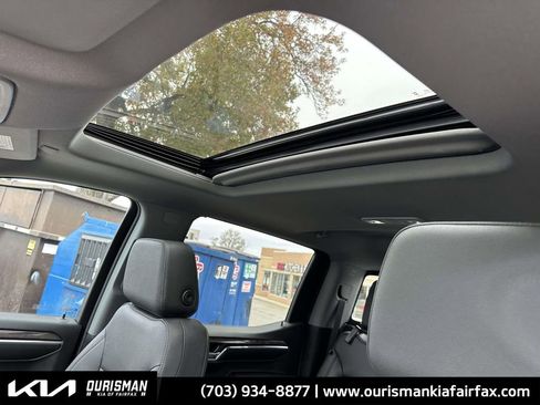 Used 2023 Chevrolet Silverado 1500 LTZ w/ LTZ Premium Package image 22