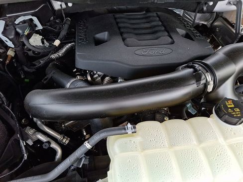Used 2023 Ford F150 XLT w/ Equipment Group 302A High AWD/4WD image 28