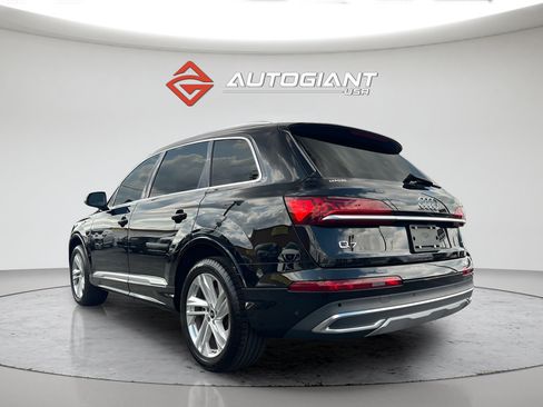 Used 2022 Audi Q7 3.0T Premium Plus AWD/4WD image 17