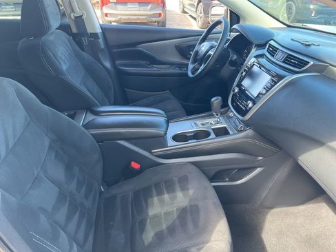 Used 2019 Nissan Murano S image 19