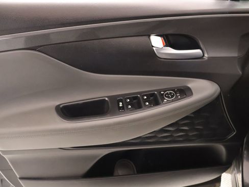 Used 2021 Hyundai Santa Fe SEL w/ Convenience Package image 15