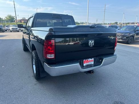 Used 2009 Dodge Ram 1500 Truck SLT w/ Chrome Accents Group AWD/4WD image 7
