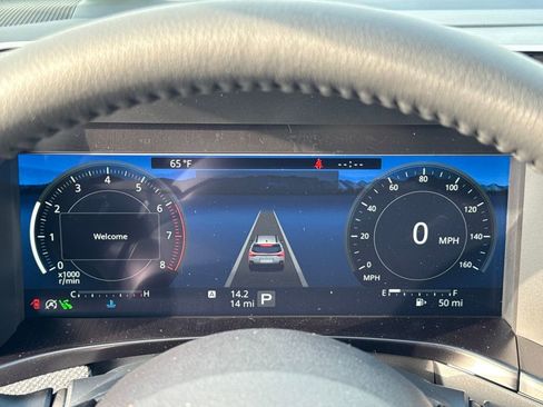 New 2026 Subaru Outback Premium image 19