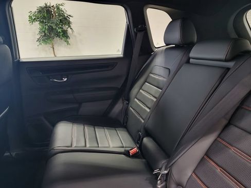 New 2026 Honda CR-V Sport-L image 13