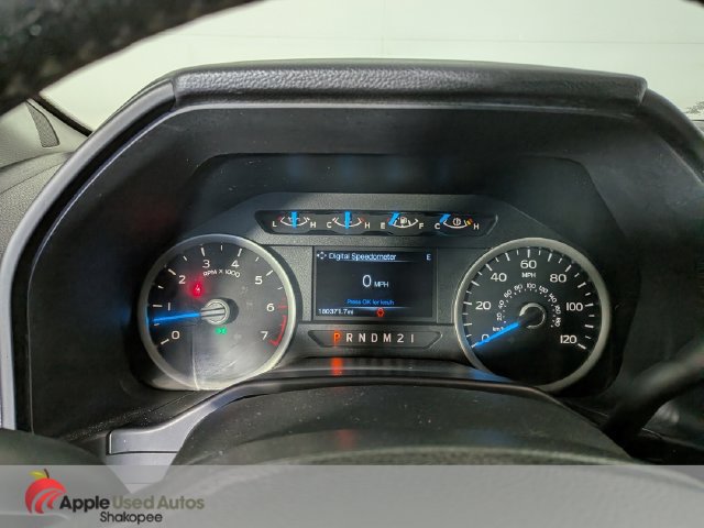 Used 2016 Ford F150 XLT w/ Equipment Group 302A Luxury AWD/4WD image 13