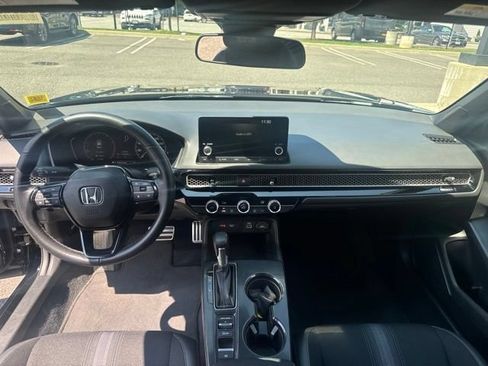Certified 2024 Honda Civic Sport image 15