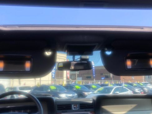 Used 2013 Lincoln Navigator 4WD w/ HD Trailer Tow Pkg image 15