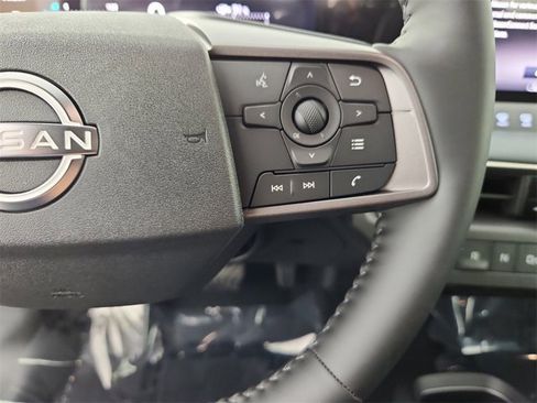 New 2026 Nissan Leaf S+ w/ Floor Mat Package (S+) image 14