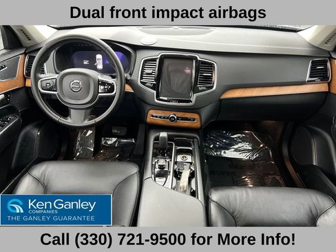 Used 2024 Volvo XC90 B5 Plus AWD/4WD image 43