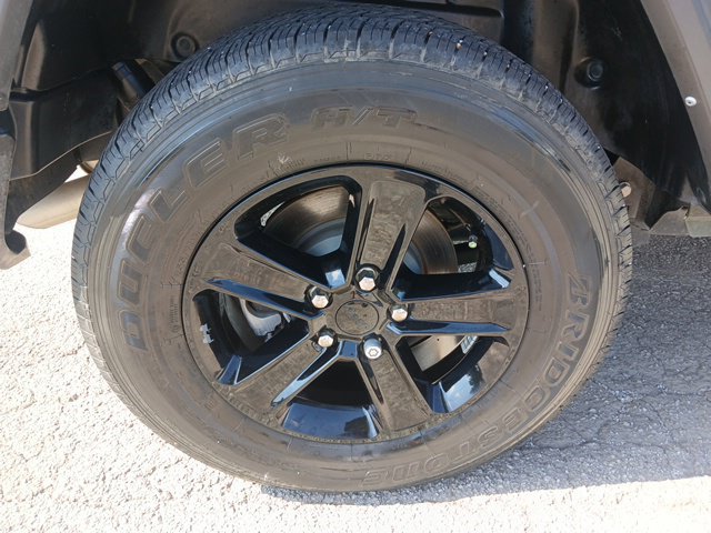 Used 2023 Jeep Wrangler Unlimited Sport AWD/4WD image 50