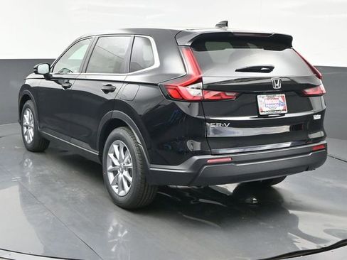New 2026 Honda CR-V EX image 4
