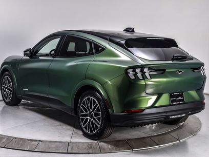 Used 2025 Ford Mustang Mach-E Premium