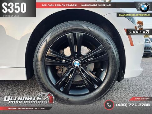 Used 2017 BMW 330i xDrive Wagon AWD/4WD image 18