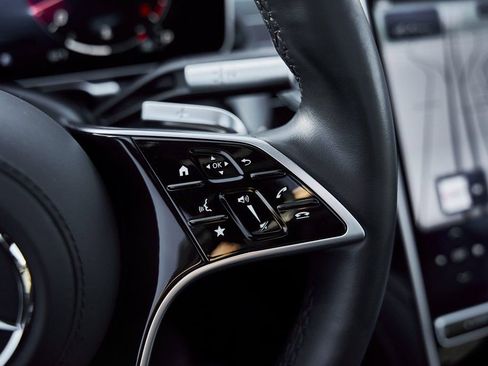 Used 2023 Mercedes-Benz Maybach S 680 4MATIC image 69