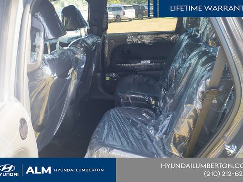 New 2026 Hyundai Palisade XRT Pro AWD/4WD image 19