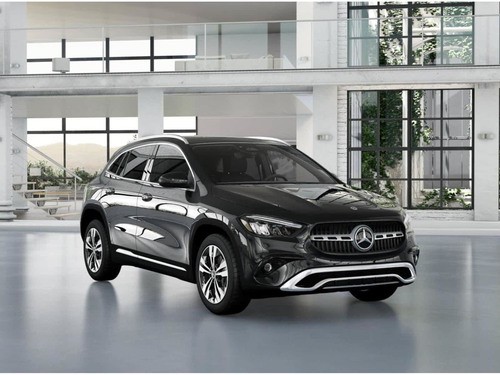 Used 2026 Mercedes-Benz GLA 250 image 11