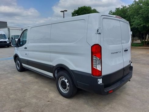 New 2025 Ford Transit 150 Low Roof w/ Interior Upgrade Package image 7