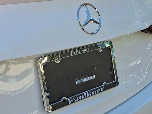 Certified 2022 Mercedes-Benz C 300 4MATIC Sedan image 29