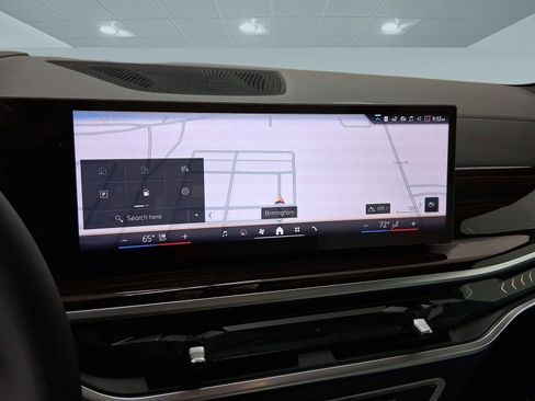 New 2026 BMW X5 sDrive40i w/ M Sport Package image 20