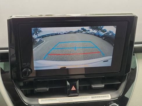 Used 2023 Toyota Corolla LE FWD image 26