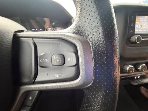 Used 2019 RAM 1500 Tradesman AWD/4WD image 16