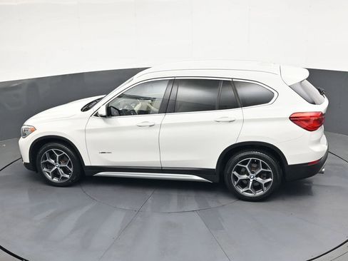 Used 2017 BMW X1 sDrive28i FWD image 27