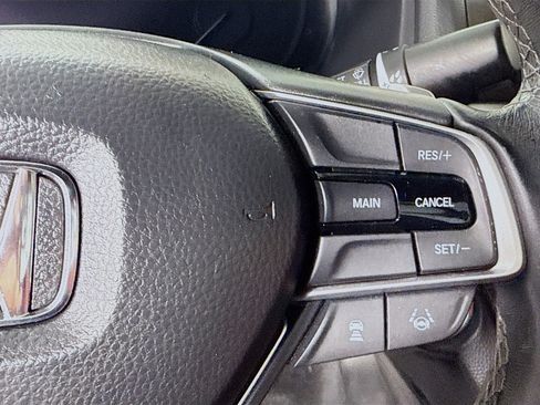 Used 2020 Honda Accord Sport image 15