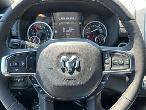 New 2026 RAM 1500 Laramie w/ Night Edition RWD image 19
