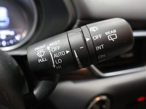 Used 2023 MAZDA CX-5 AWD 2.5 S w/ Select Package image 37