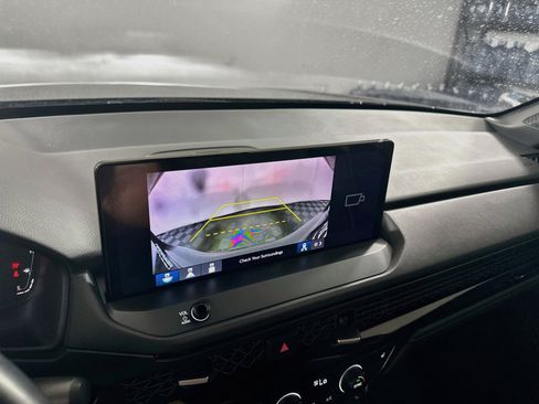 Used 2025 Honda Accord Sport image 21