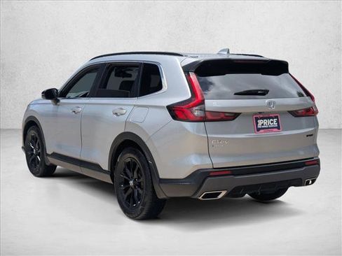 Used 2023 Honda CR-V Sport image 7