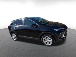 Used 2025 Buick Encore GX Preferred video 2