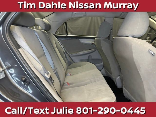 Used 2013 Toyota Corolla L FWD image 18