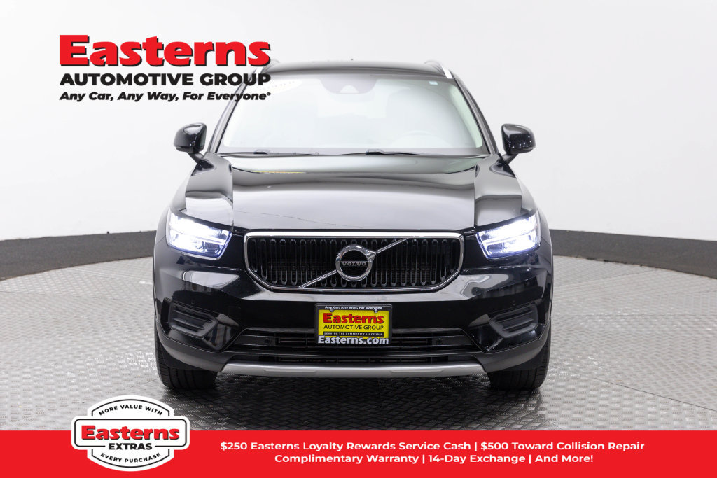 Used 2019 Volvo XC40 T5 Momentum AWD/4WD image 3