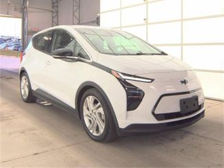Used 2023 Chevrolet Bolt LT w/ Driver Confidence Package video 1