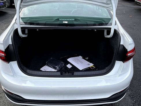 New 2026 Volkswagen Jetta SE image 23