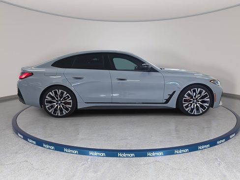 Certified 2022 BMW M440i xDrive Gran Coupe w/ Premium Package image 6